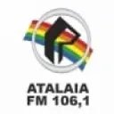 Rádio Atalaia 106.1 FM Rádio Atalaia 106.1 FM