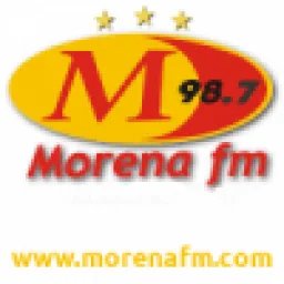 Rádio Morena FM 98