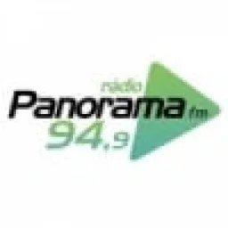 Rádio Panorama FM 94,9