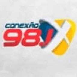 Rádio Conexão FM 98,1 Rádio Conexão FM 98,1