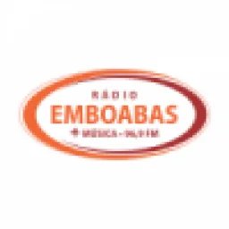 Rádio Emboabas FM 96,9