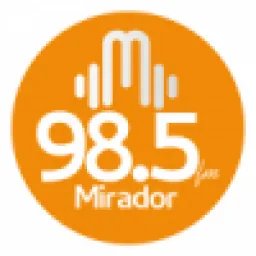 Rádio Mirador FM – 98.5