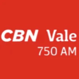 Logotipo da Rádio CBN Vale