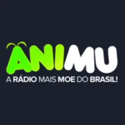 Radio Animu [MP3 192Kbps]
