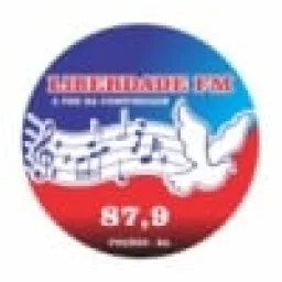 Rádio Liberdade Fm 87.9 Jaíba