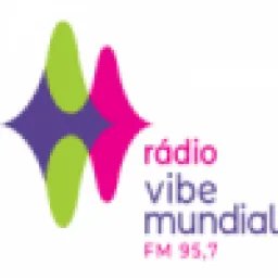 Rádio Vibe Mundial FM