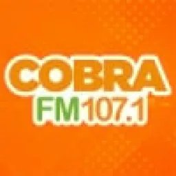 Rádio Cobra FM 107.1