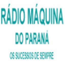 Radio Maquina no Rock