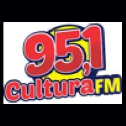 Rádio Cultura FM 95.1 (Uberlândia