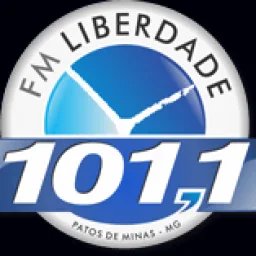 Rádio FM Liberdade 101,1