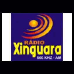 Rádio Xinguara AM (Xinguara)