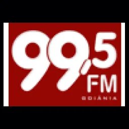 Rádio 99.5 FM