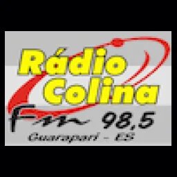 Rádio Colina