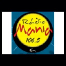 Rádio Mania