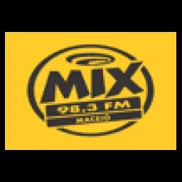 Rádio Mix FM