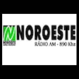Rádio Noroeste AM
