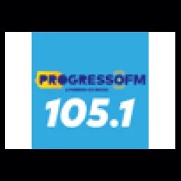 Rádio Progresso FM