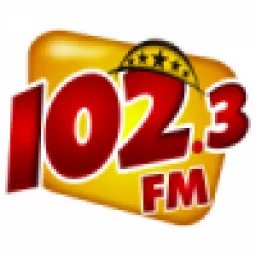 Rádio Aurora do Povo FM 102.3