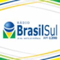 Rádio Brasil Sul AM 1290