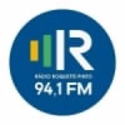 Rádio 94 FM Roquete-Pinto