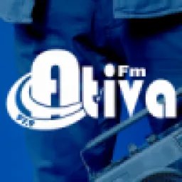 Rádio Ativa FM 97.9