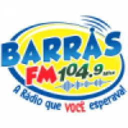 Rádio Barras FM 104.9