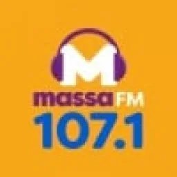Rádio Massa FM 107.1 Rádio Massa FM 107.1