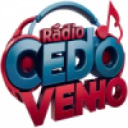 Rádio Cedo Venho