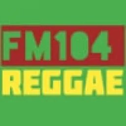 Rádio FM 104 Reggae