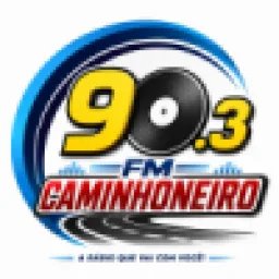 Rádio Caminhoneiro FM 90.3