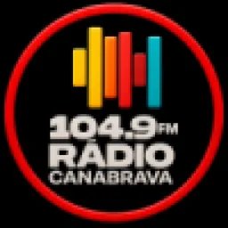 Rádio Canabrava FM 104.9