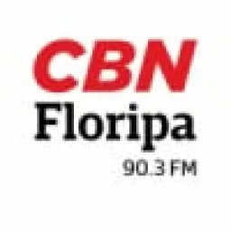 Rádio CBN Floripa FM 90.3
