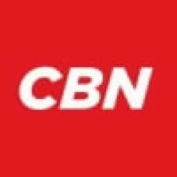 Logotipo da Rádio CBN Londrina FM 100.9