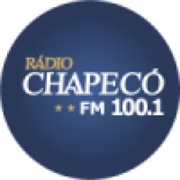 Rádio Chapecó 100.1 FM Rádio Chapecó 100.1 FM