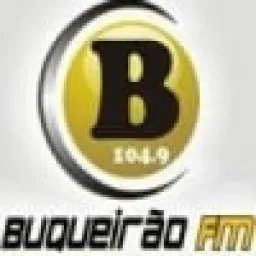 Rádio Buqueirão FM 104.9