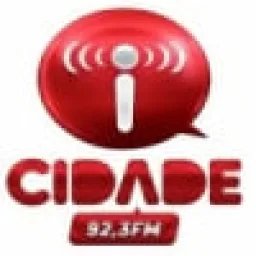 Rádio Cidade FM 92.3