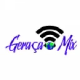 Rádio Geração MIx Rádio Geração MIx