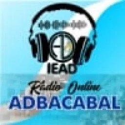 Logotipo da Rádio AD