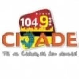 Rádio Cidade FM 104.9
