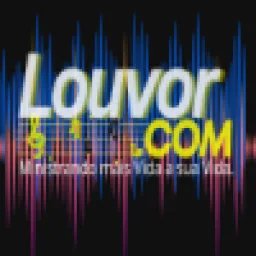 Rádio Louvor.Com