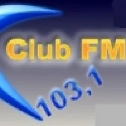 Rádio Clube FM 103.1