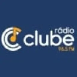 Rádio Clube 98.5 FM Rádio Clube 98.5 FM