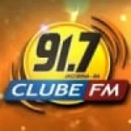 Rádio Clube FM 91.7