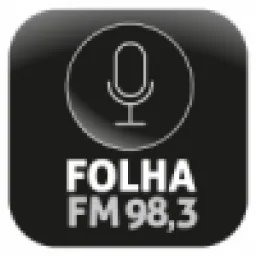 Rádio Folha 98.3 FM Rádio Folha 98.3 FM
