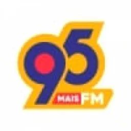 Rádio 95 Mais FM