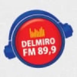 Rádio Delmiro FM 89.9
