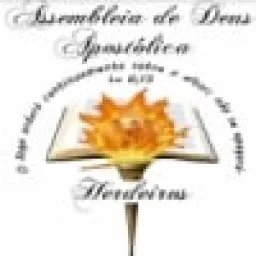 Rádio Herdeiros Gospel