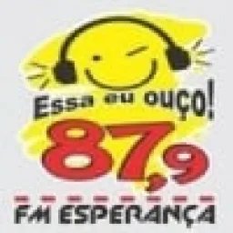 Rádio Esperança FM 87.9