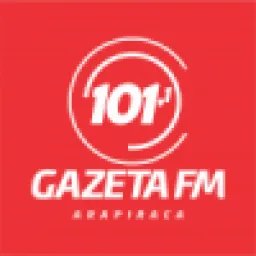 Rádio Gazeta FM 101.1