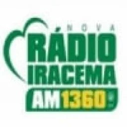 Rádio Iracema AM 1360